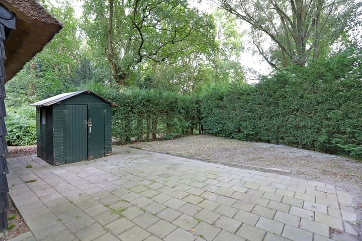 Foto 32 van Kievitsweg 114