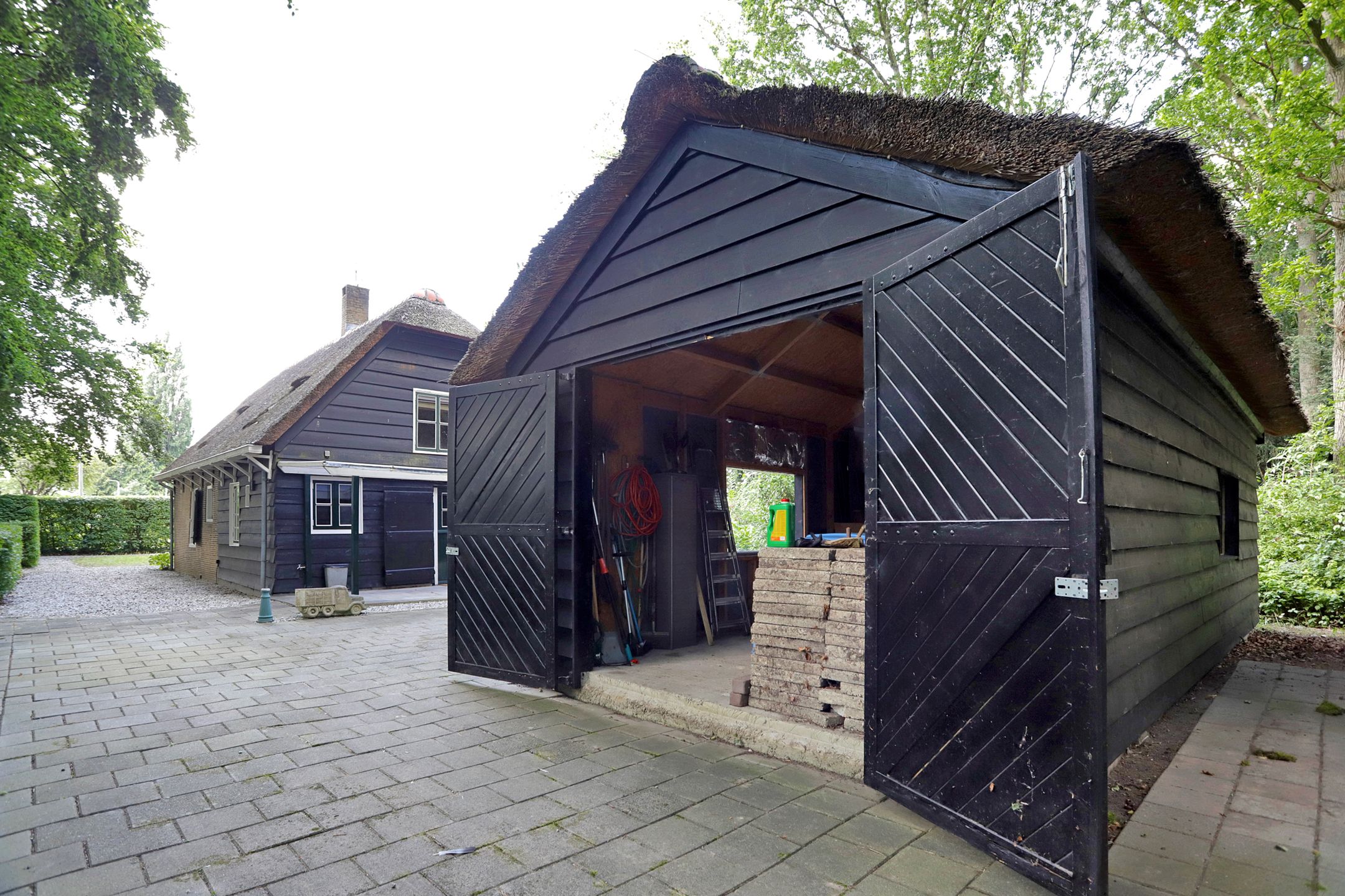 Foto 36 van Kievitsweg 114