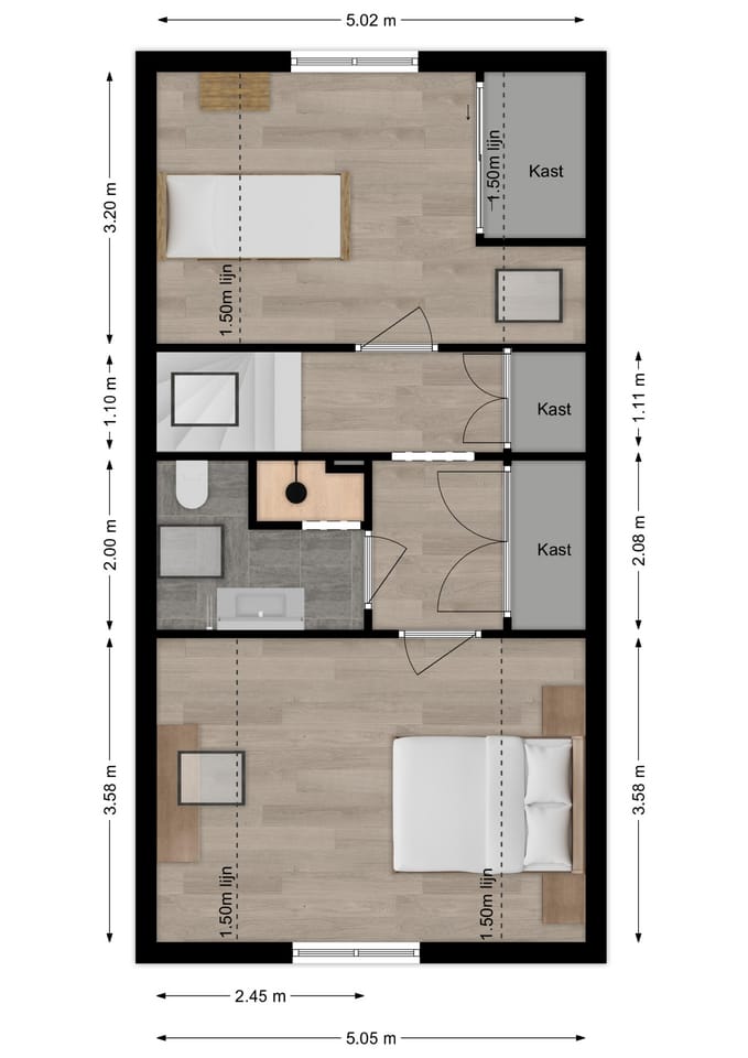 Foto 49 van Kievitsweg 114