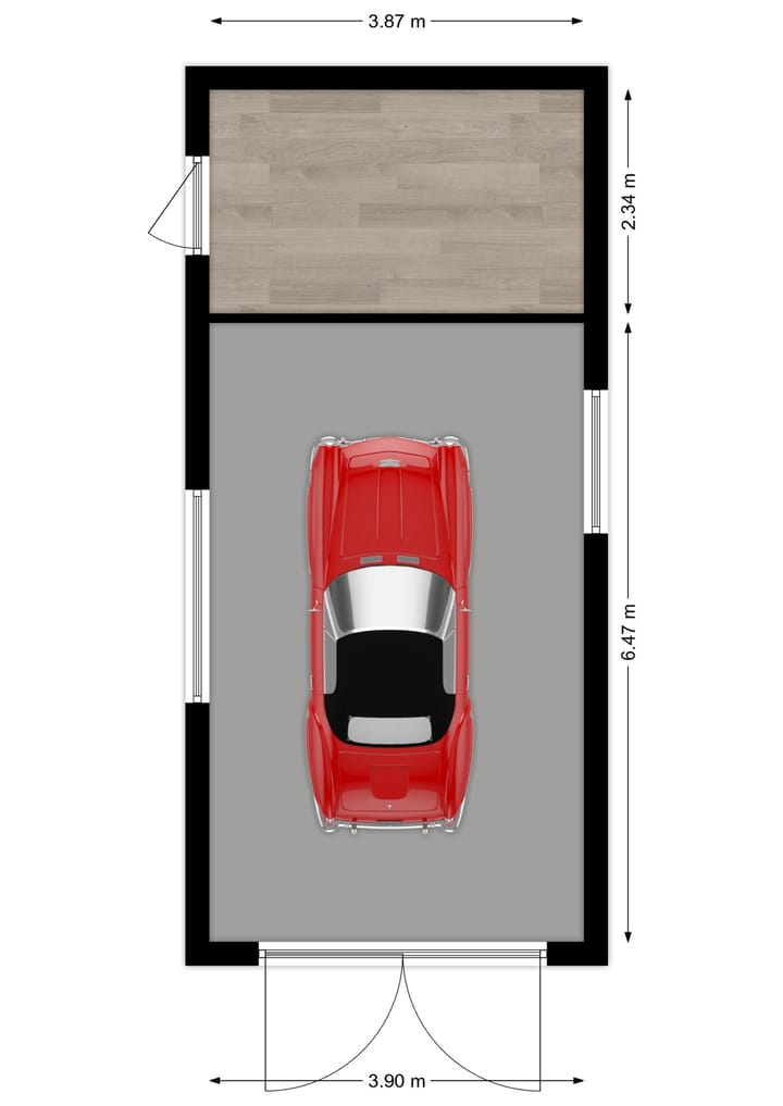 Foto 50 van Kievitsweg 114