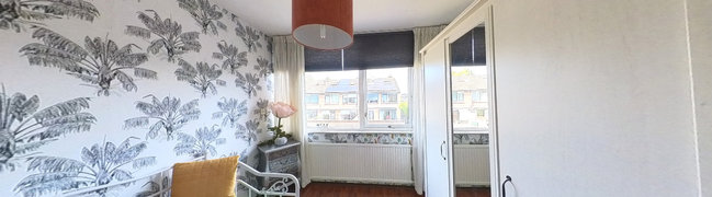 Bekijk 360° foto van Slaapkamer van Pinksterbloemstraat 23