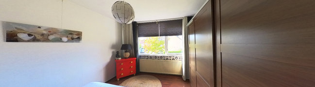 Bekijk 360° foto van Slaapkamer van Pinksterbloemstraat 23