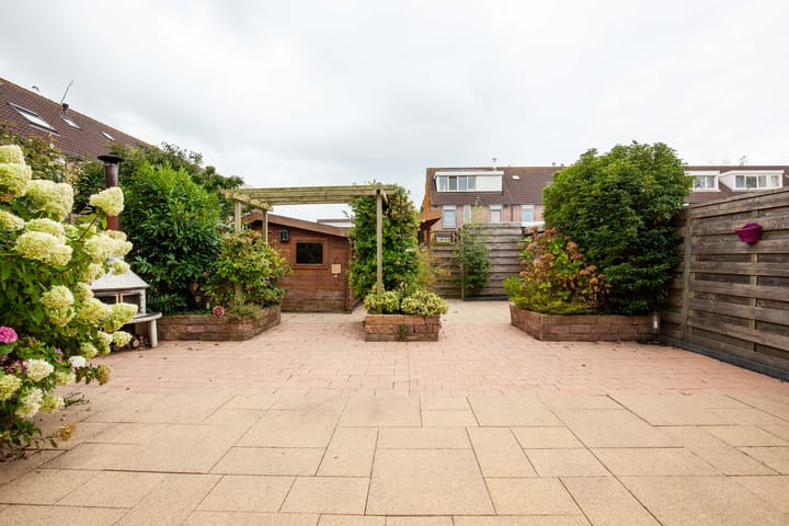 Foto 2 van Galvanistraat 12