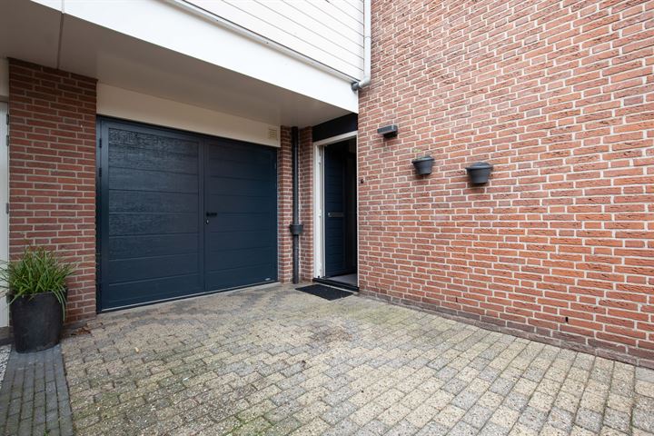 Bekijk foto 4 van Galvanistraat 12