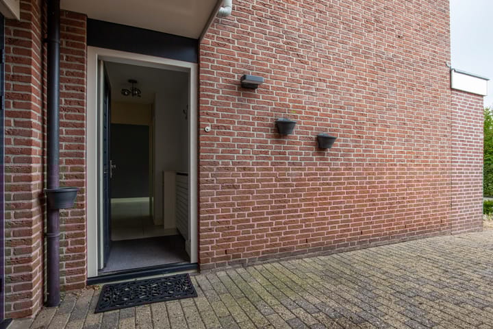 Foto 5 van Galvanistraat 12