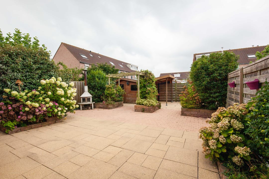 Foto 31 van Galvanistraat 12