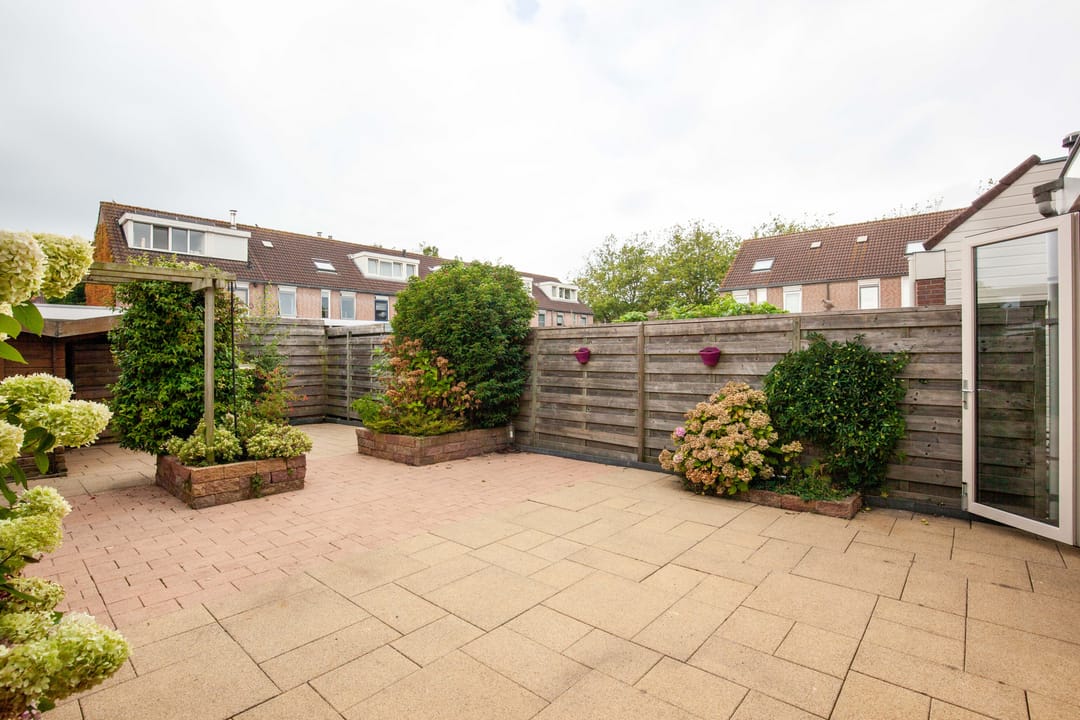 Foto 32 van Galvanistraat 12