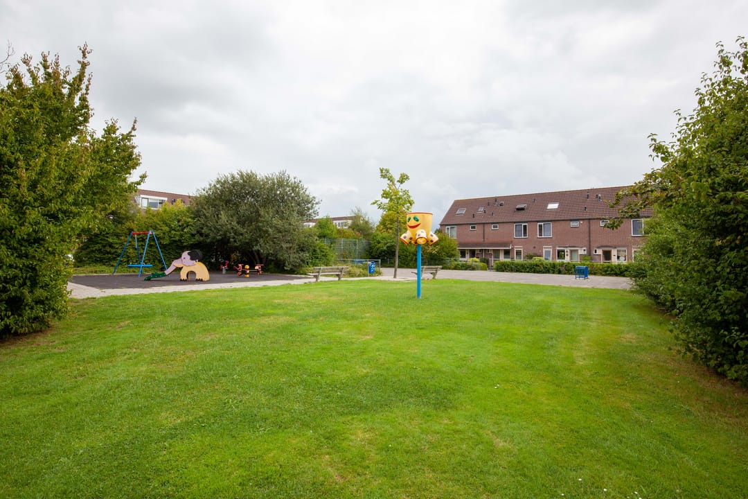 Foto 77 van Galvanistraat 12