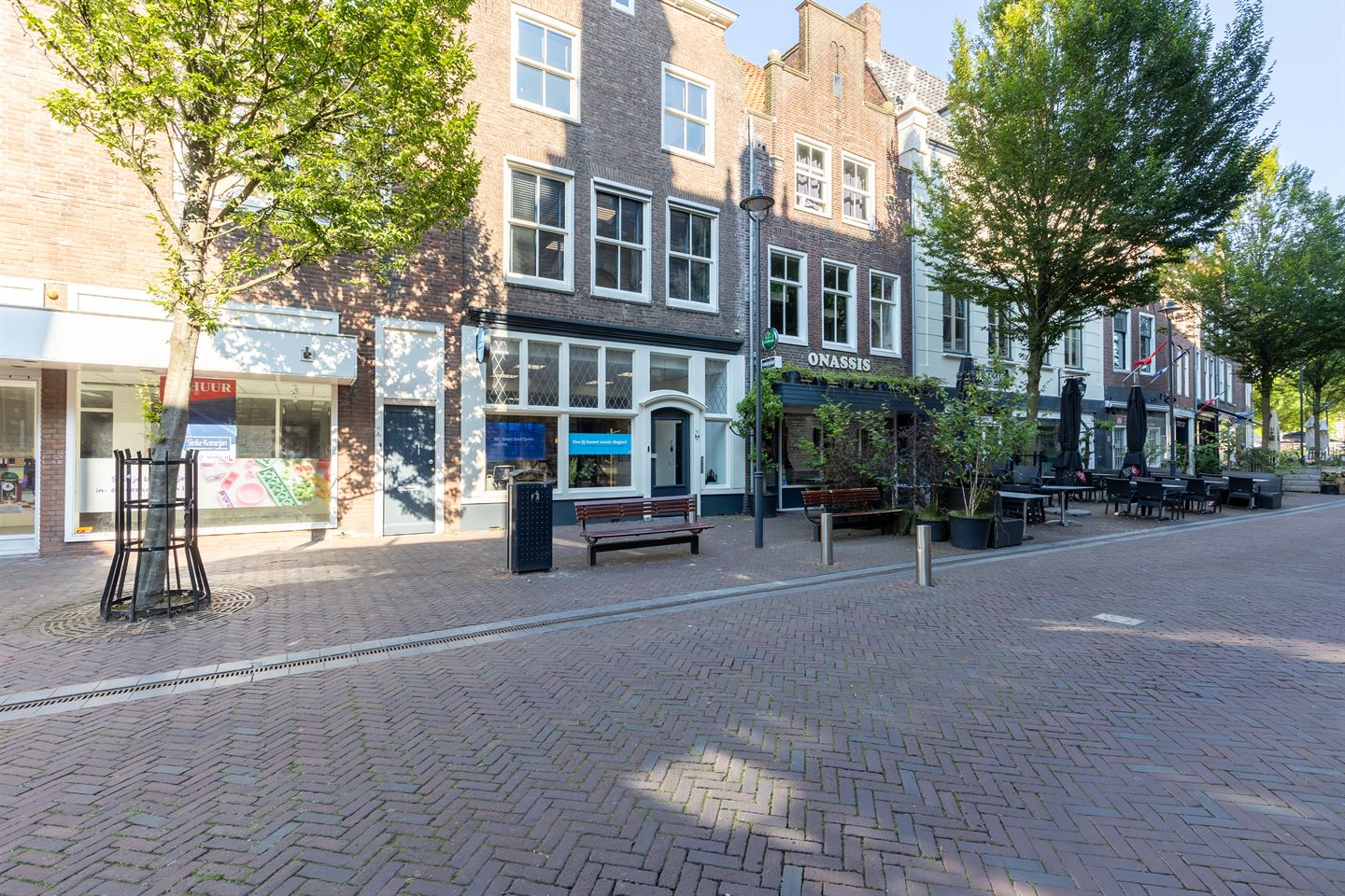 Bekijk foto 1 van Lange Noordstraat 16