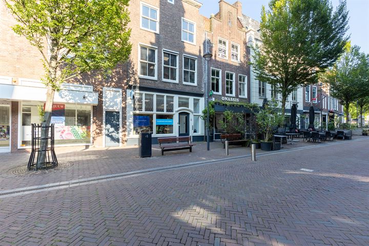 Lange Noordstraat 16, Middelburg