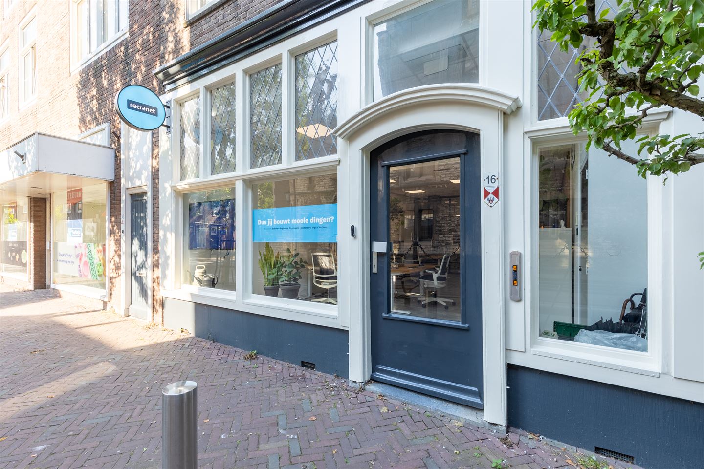 Bekijk foto 3 van Lange Noordstraat 16