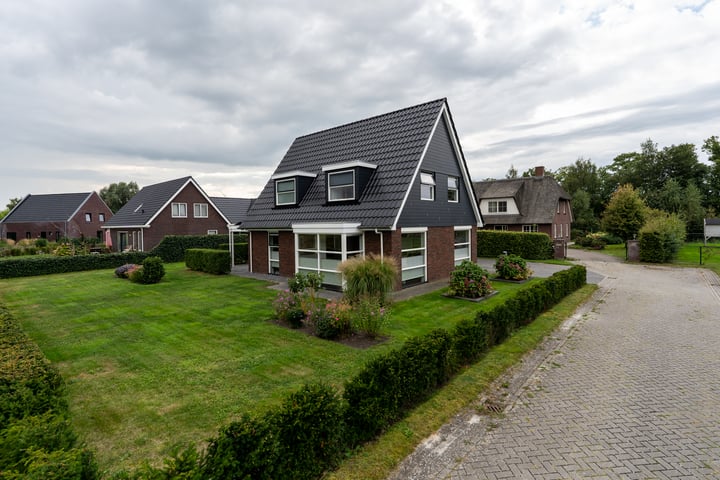 Bekijk foto 44 van Krommewijk 15-E