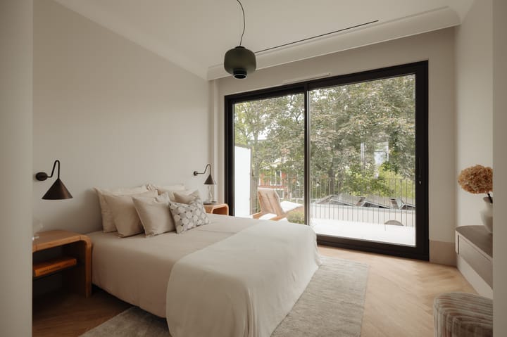 Photo 11 of Weesperzijde 122-B