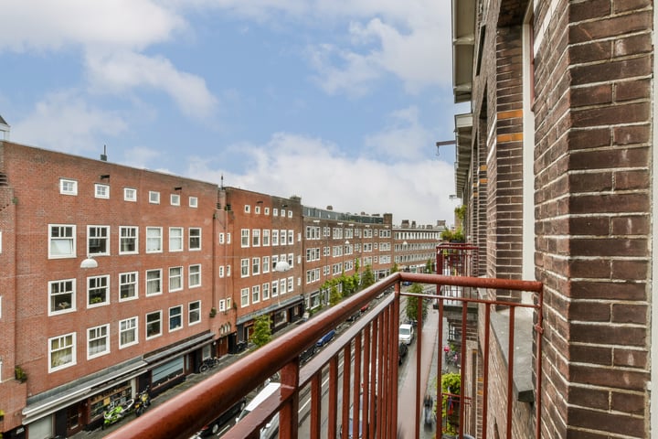 View photo 15 of Witte de Withstraat 121-3