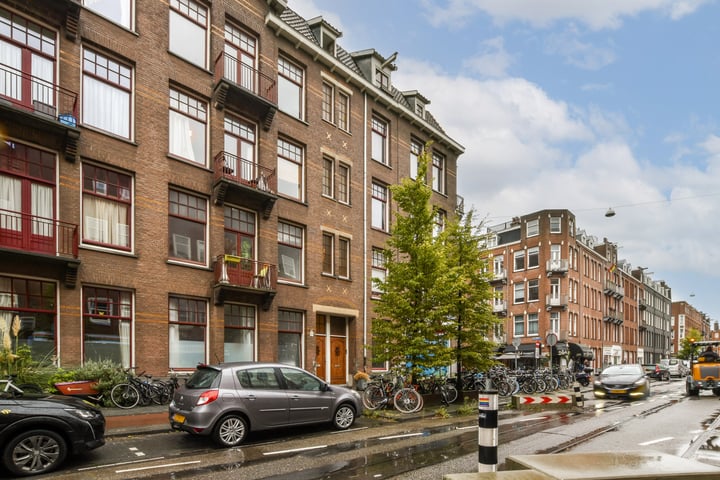 View photo 19 of Witte de Withstraat 121-3