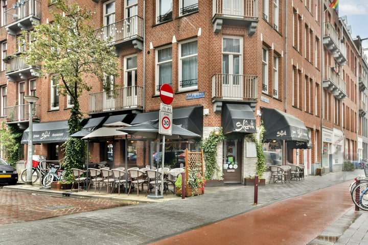 View photo 26 of Witte de Withstraat 121-3