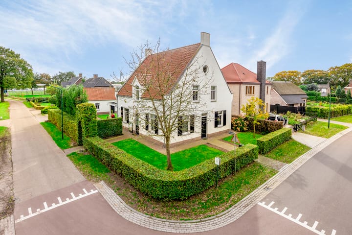 Foto 1 van Averbodeweg 7-A