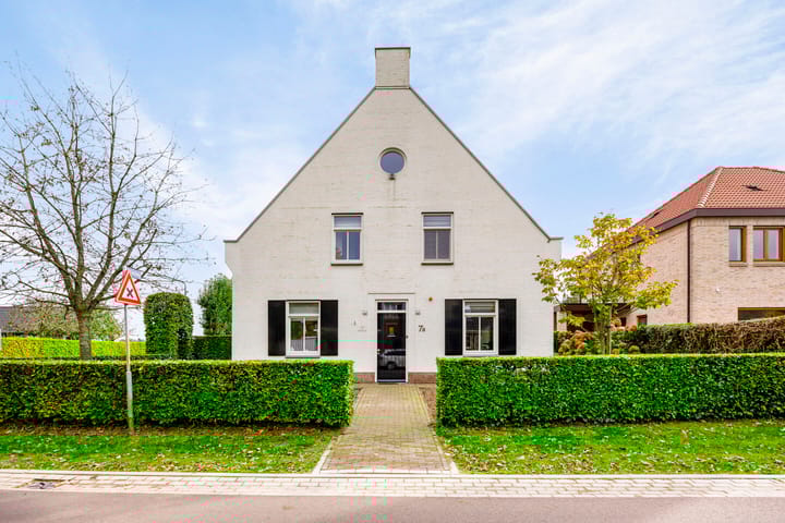 Foto 8 van Averbodeweg 7-A