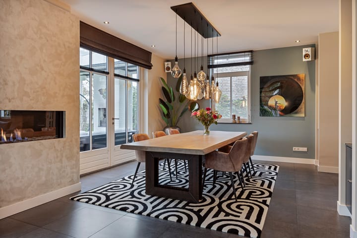 Foto 4 van Averbodeweg 7-A