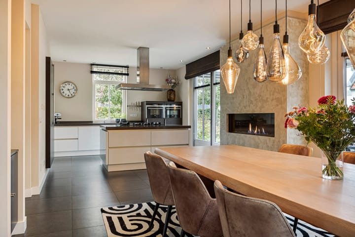 Foto 3 van Averbodeweg 7-A