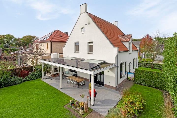 Foto 56 van Averbodeweg 7-A