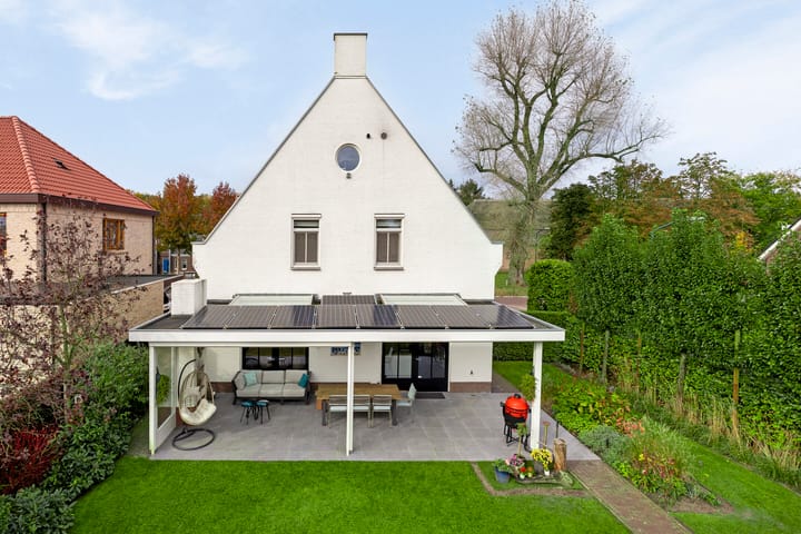 Foto 69 van Averbodeweg 7-A