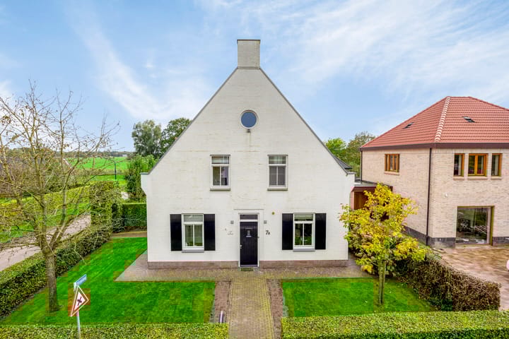 Foto 82 van Averbodeweg 7-A