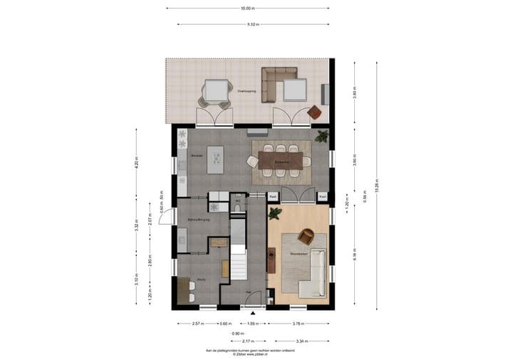 Foto 85 van Averbodeweg 7-A