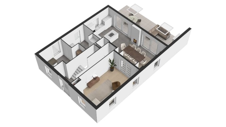 Foto 86 van Averbodeweg 7-A