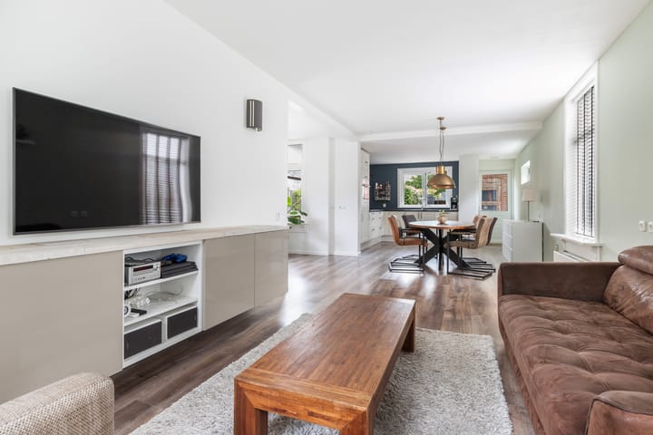 Foto 2 van Spoorbrugweg 11