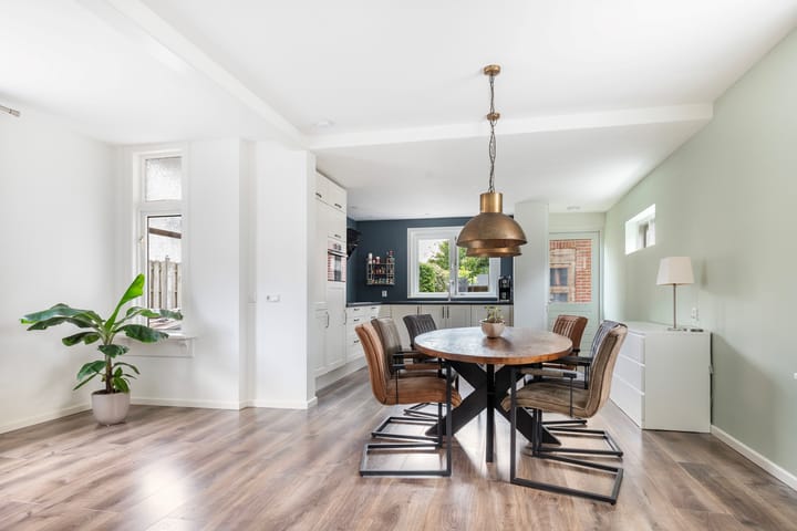 Foto 8 van Spoorbrugweg 11