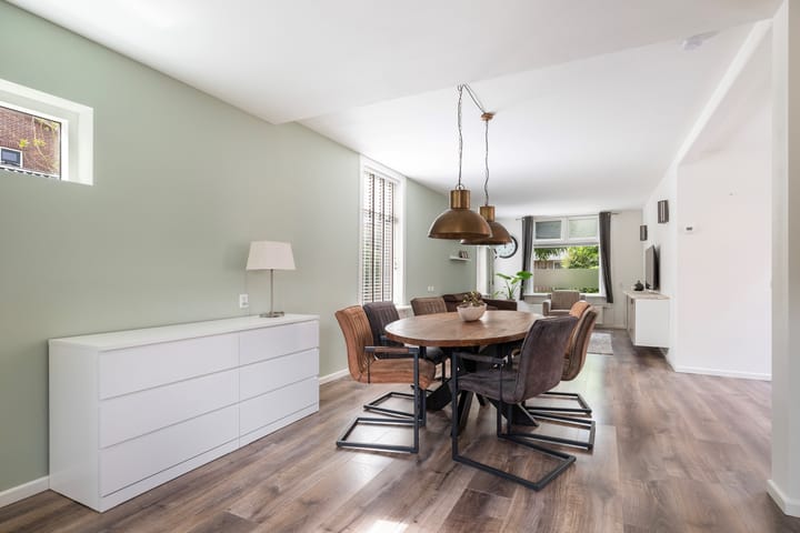 Foto 9 van Spoorbrugweg 11