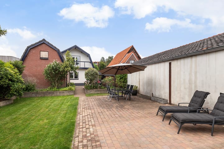 Foto 15 van Spoorbrugweg 11