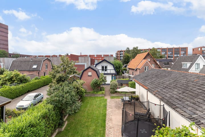 Foto 18 van Spoorbrugweg 11