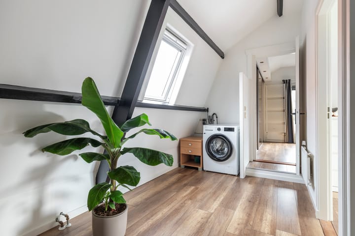 Foto 19 van Spoorbrugweg 11