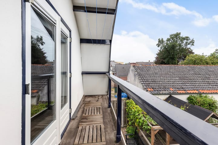 Foto 23 van Spoorbrugweg 11