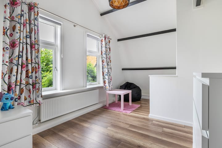 Foto 26 van Spoorbrugweg 11