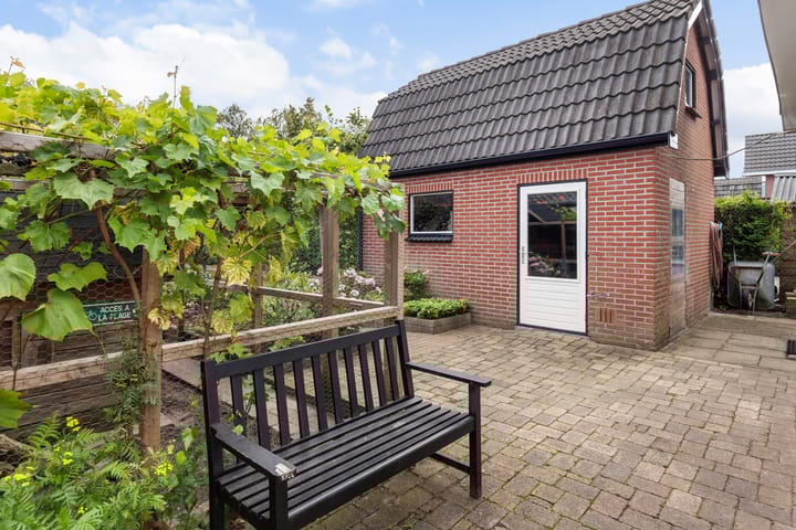 Foto 30 van Spoorbrugweg 11