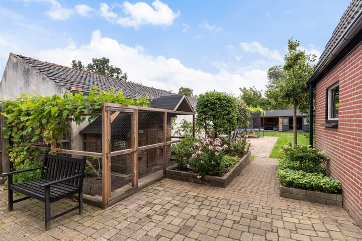 Foto 31 van Spoorbrugweg 11