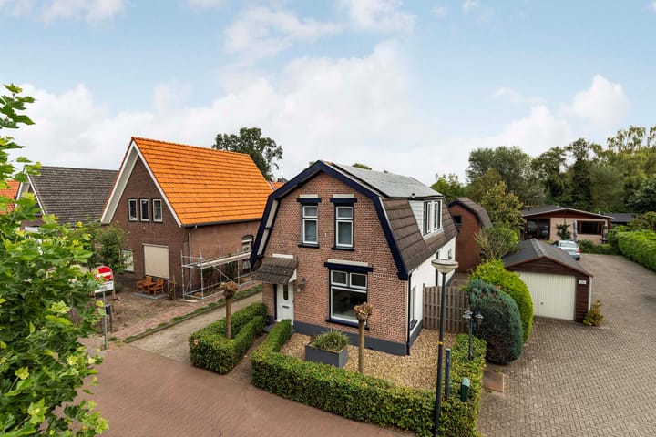 Foto 36 van Spoorbrugweg 11