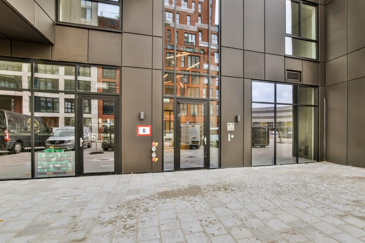 Foto 2 van Niemeyerstraat 135