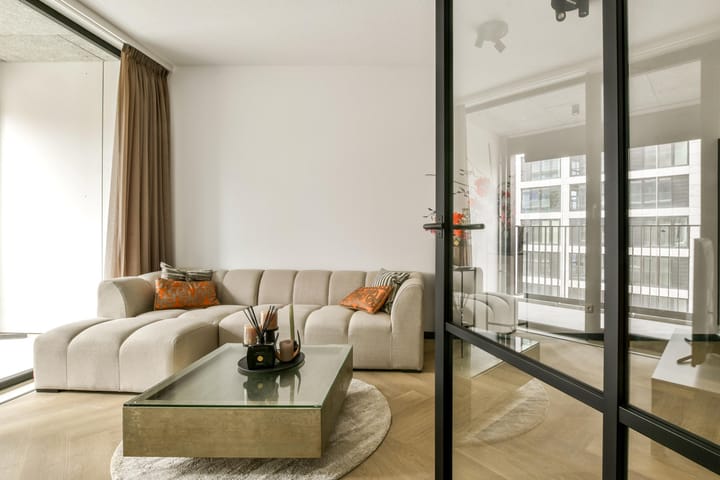 Foto 3 van Niemeyerstraat 135