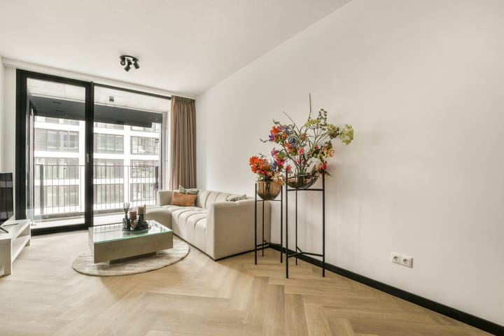 Foto 4 van Niemeyerstraat 135