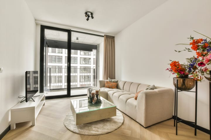 Foto 5 van Niemeyerstraat 135