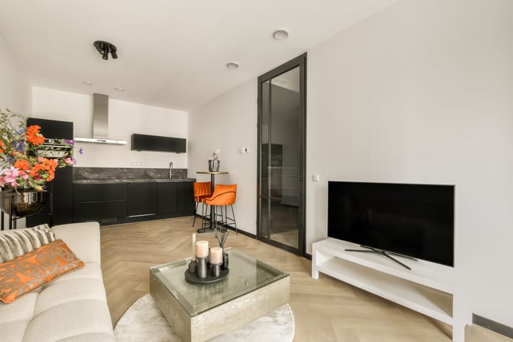 Foto 6 van Niemeyerstraat 135