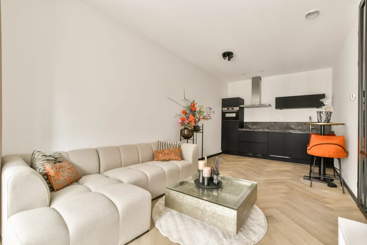 Foto 7 van Niemeyerstraat 135