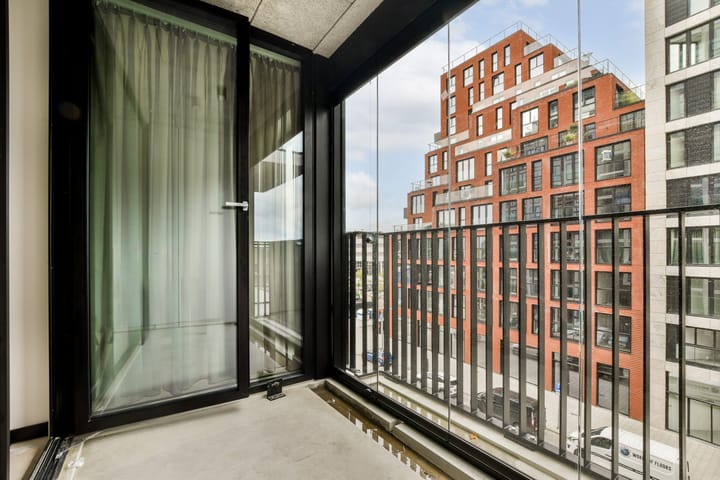 Foto 13 van Niemeyerstraat 135