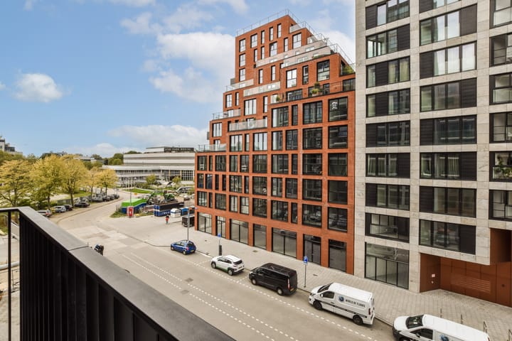 Foto 14 van Niemeyerstraat 135