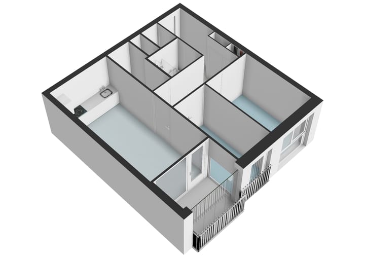 Foto 30 van Niemeyerstraat 135