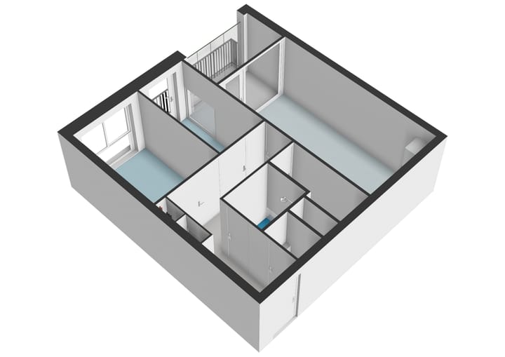 Foto 31 van Niemeyerstraat 135